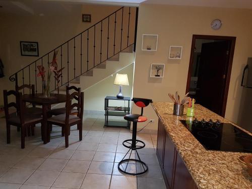 Apartamento Hacienda Pacifica #6