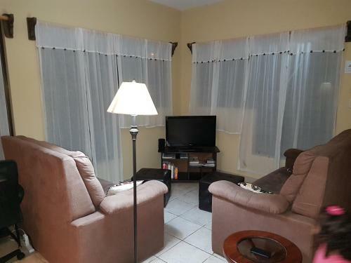 Apartamento Hacienda Pacifica #6