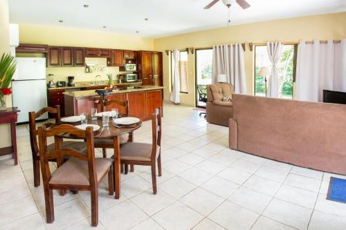 Apartamento Hacienda Pacifica #6