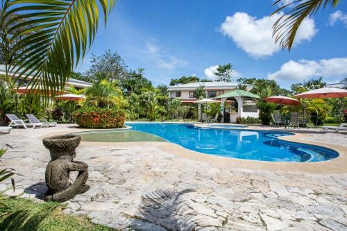 Apartamento Hacienda Pacifica #6