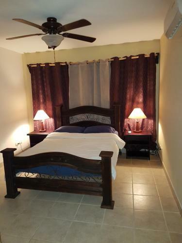Apartamento Hacienda Pacifica #6