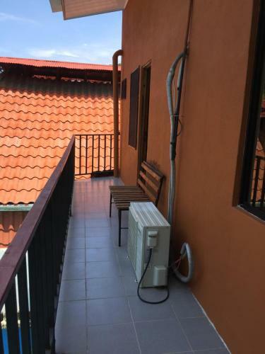 Hotel Villa Prats