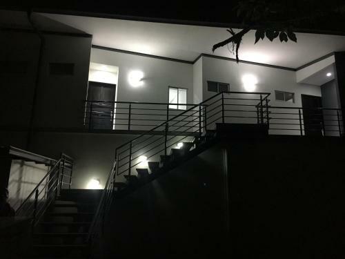 Beach Apartments Manuel Antonio