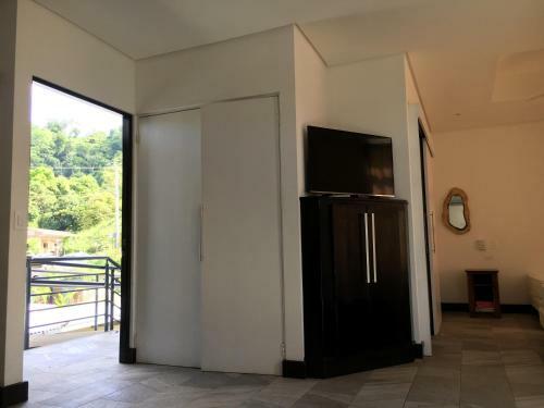 Beach Apartments Manuel Antonio