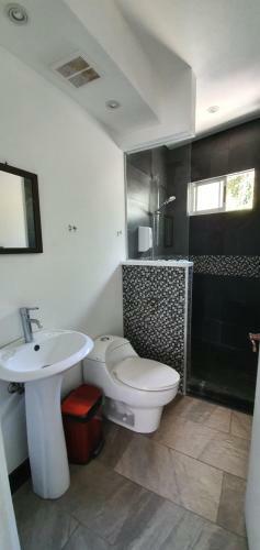 Beach Apartments Manuel Antonio