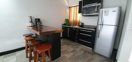Beach Apartments Manuel Antonio