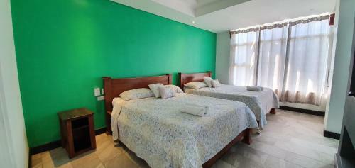 Beach Apartments Manuel Antonio