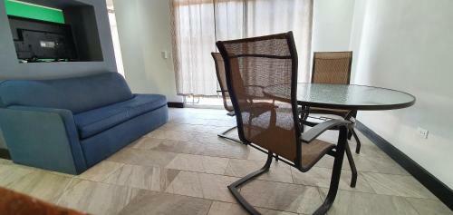 Beach Apartments Manuel Antonio