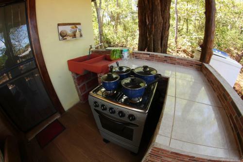 Tamarindo Shells Home