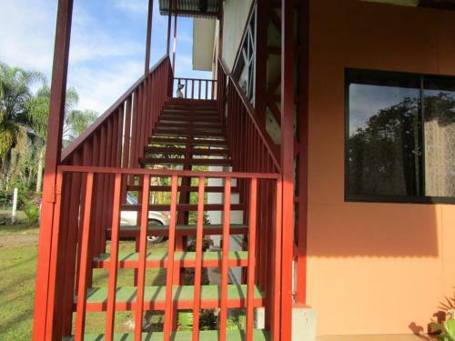 Lodge Posada Rural Casa Aquiares