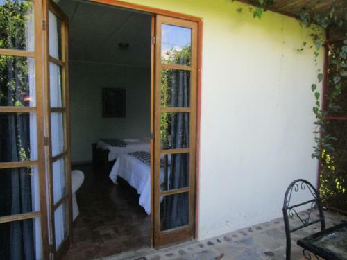 Lodge Posada Rural Casa Aquiares