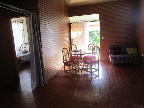 Lodge Posada Rural Casa Aquiares