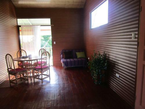Lodge Posada Rural Casa Aquiares