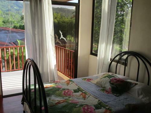 Lodge Posada Rural Casa Aquiares