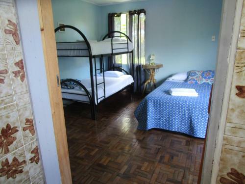 Lodge Posada Rural Casa Aquiares