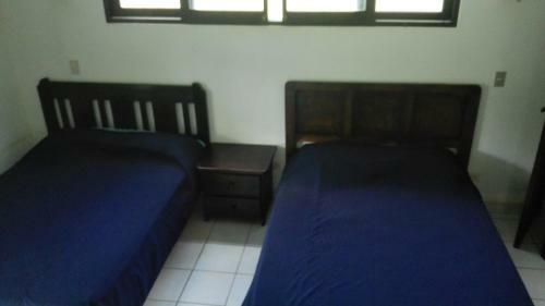 Hostal Las Cabinas De Veronique