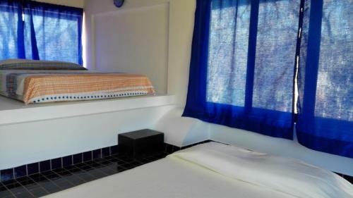 Hostal Las Cabinas De Veronique