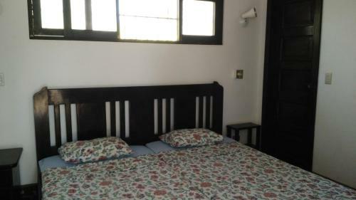Hostal Las Cabinas De Veronique