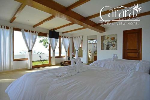 Hotel Rancho Capulin B&B