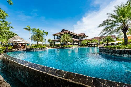 Pura Vida House