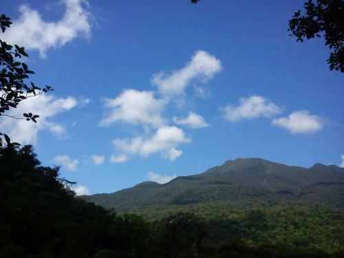 Bed & Breakfast Posada R�o Celeste La Amistad