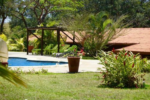 Apartamento Vida Aventura Ranch