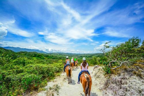 Apartamento Vida Aventura Ranch