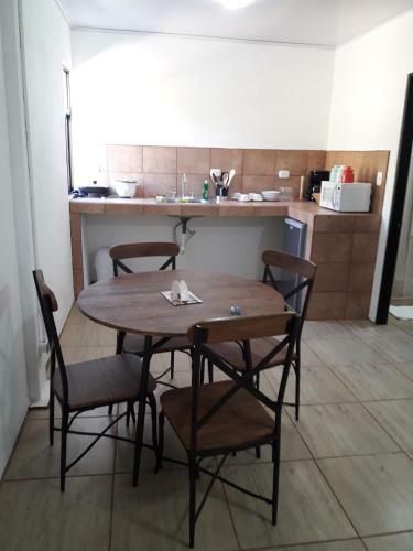 Apartamento Vida Aventura Ranch