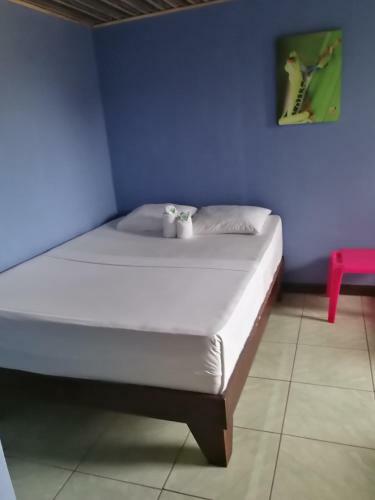 Bed & Breakfast Cabinas Koschny