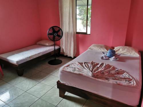 Bed & Breakfast Cabinas Koschny