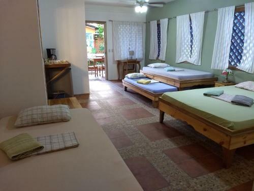 Hostal Hotel Don Quichotte