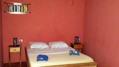Hostal Hotel Don Quichotte