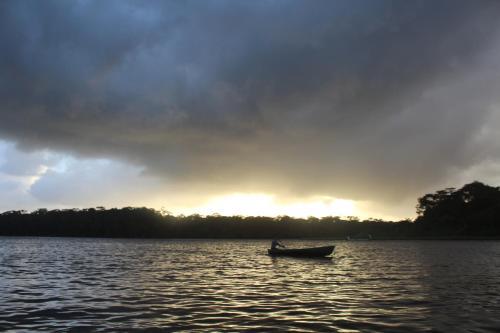 Hostal Tortuguero Hostel & Backpackers