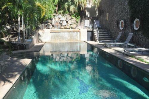 Villa Pueblo Colonial