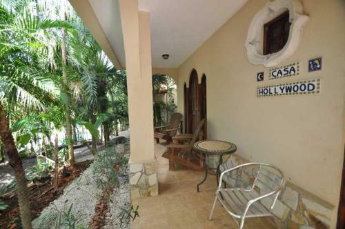 Villa Pueblo Colonial