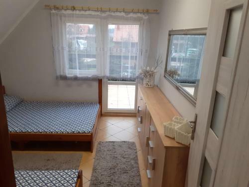 Mazurskie Wzg�rze Apartament