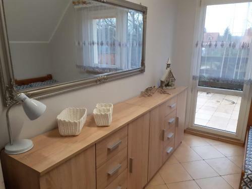 Mazurskie Wzg�rze Apartament