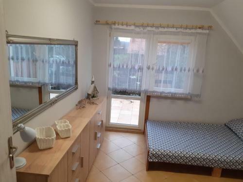 Mazurskie Wzg�rze Apartament