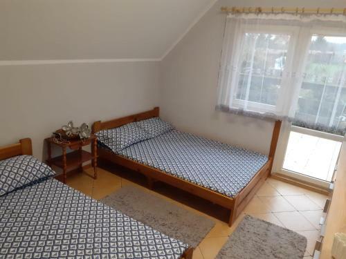 Mazurskie Wzg�rze Apartament