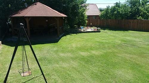 Mazurskie Wzg�rze Apartament