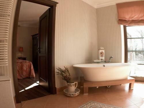 Hostal Villa Victoria
