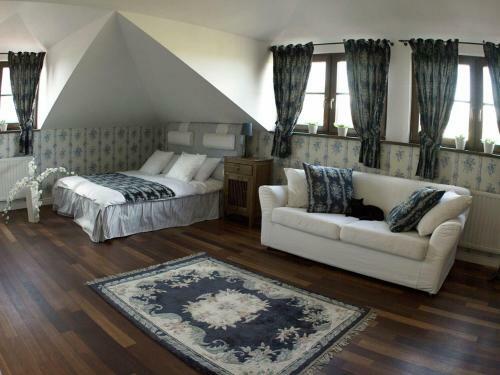 Hostal Villa Victoria