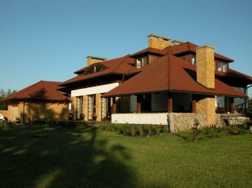 Hostal Villa Victoria