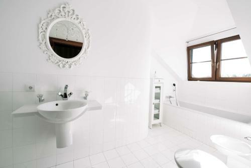 Hostal Villa Victoria