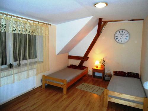 Mazurskie Wzg�rze Dom Wakacyjny