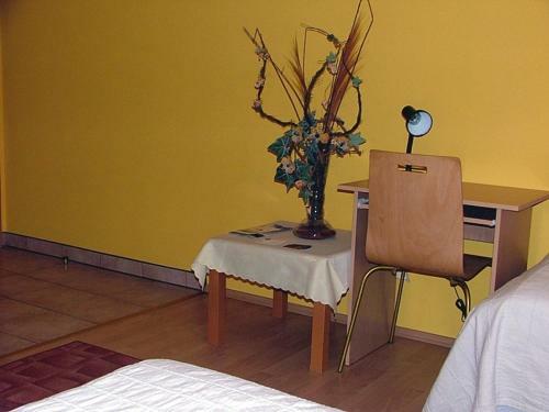 Hostal Dom Go?cinny Pod Brzozami