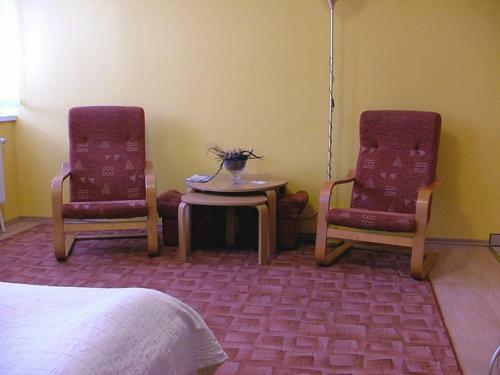 Hostal Dom Go?cinny Pod Brzozami