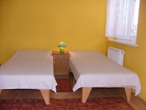 Hostal Dom Go?cinny Pod Brzozami