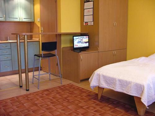 Hostal Dom Go?cinny Pod Brzozami