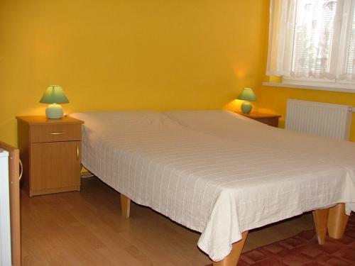 Hostal Dom Go?cinny Pod Brzozami